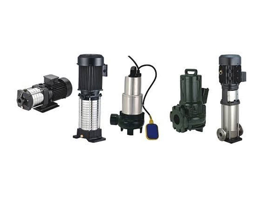 High-Pressure-Pumps